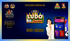 Ludo Player